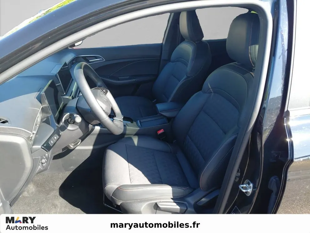 Véhicule occasion 234728 - mg MG3 - Photo 9