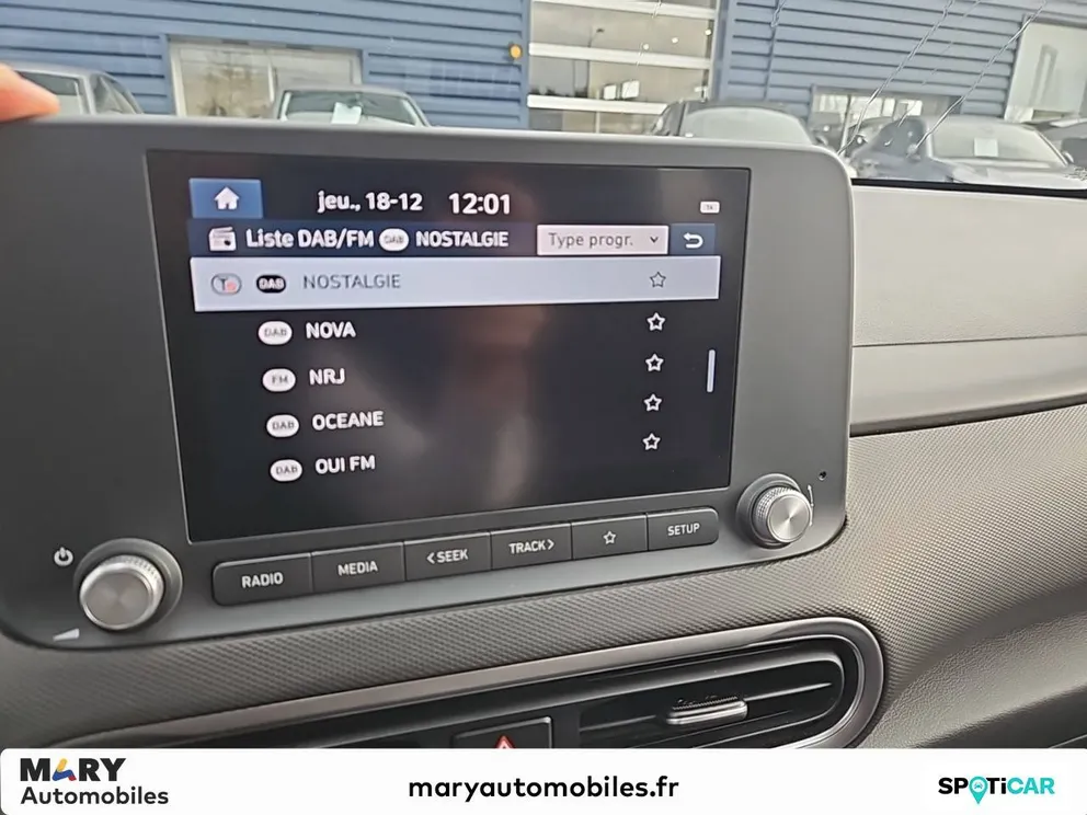 Véhicule occasion 212551 - hyundai KONA - Photo 18