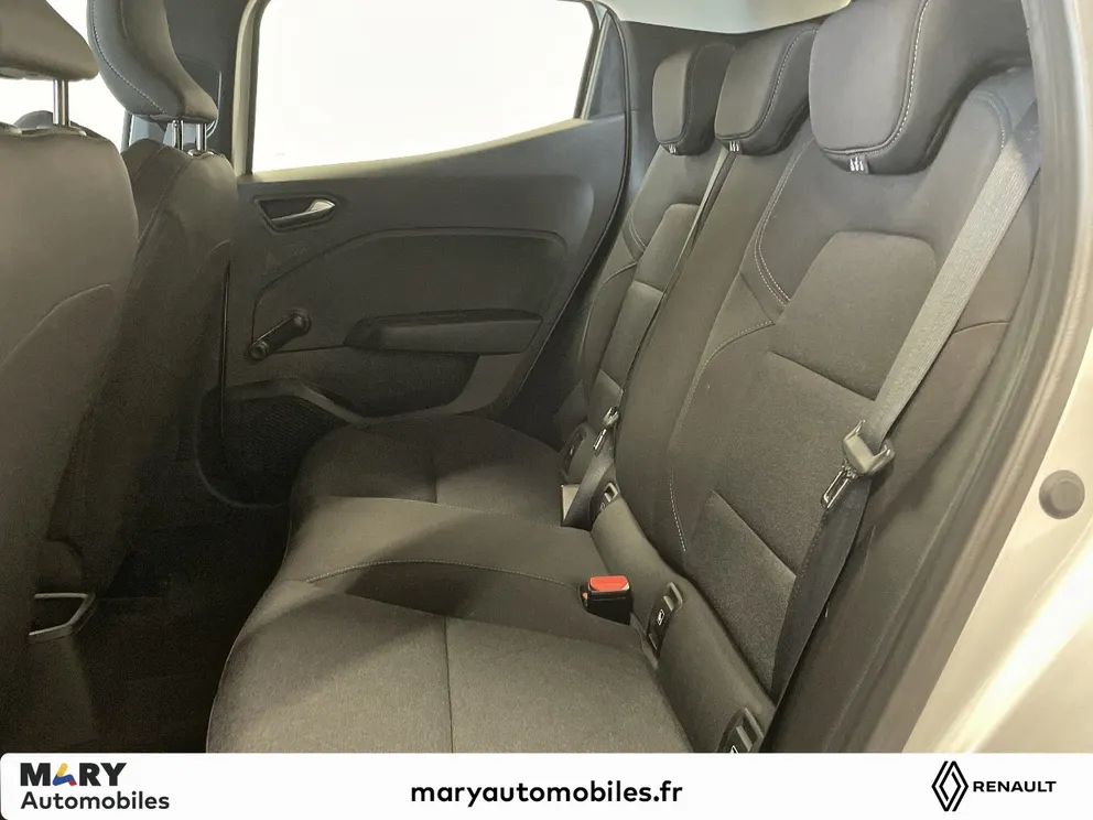 Véhicule occasion 233337 - renault CLIO - Photo 14