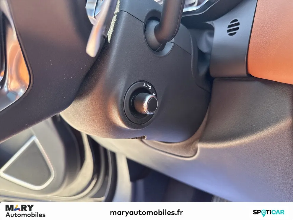 Véhicule occasion 1230723 - jaguar F-PACE - Photo 43