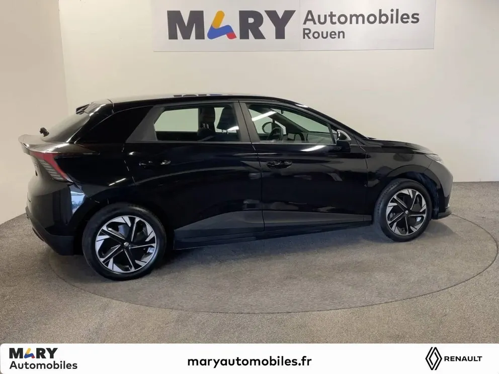 Véhicule occasion 219477 - mg MG4 - Photo 4