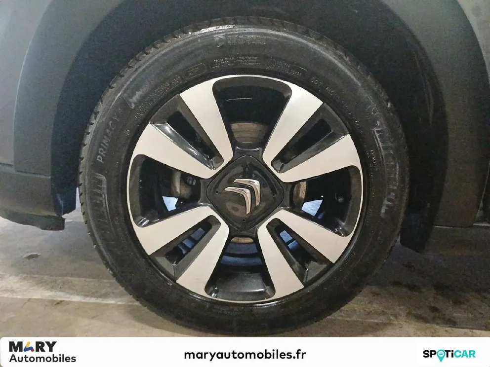 Véhicule occasion 198389 - Citroën C3 - Photo 11