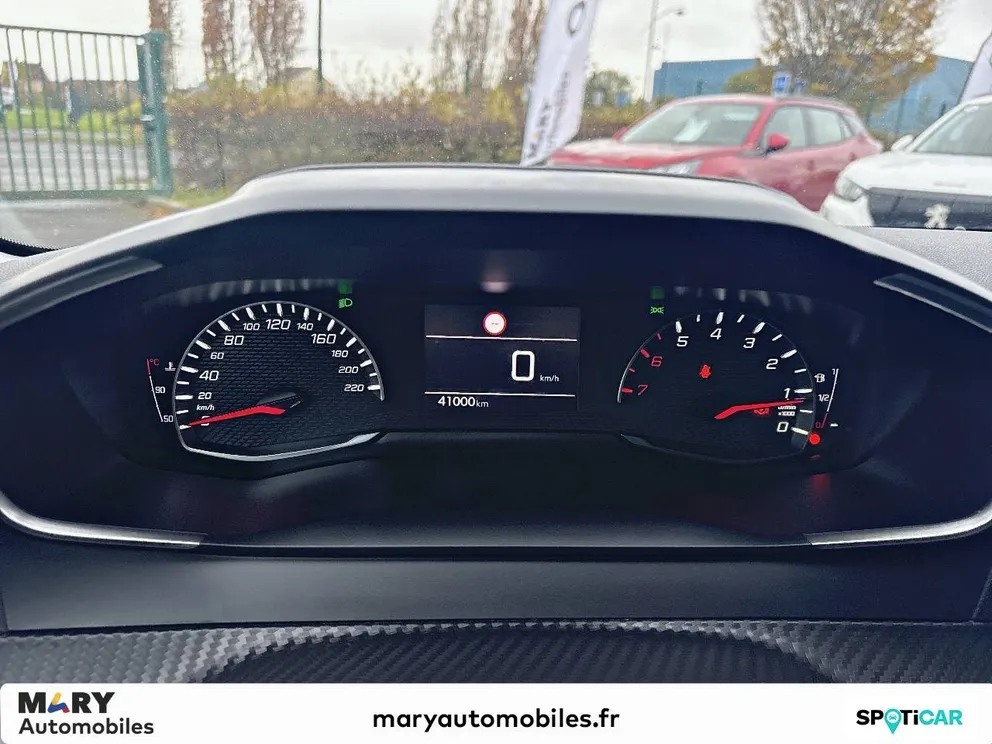 Véhicule occasion 185210 - peugeot 208 - Photo 14