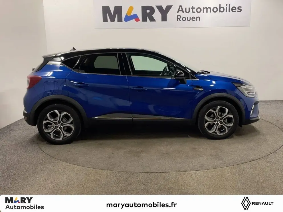 Véhicule occasion 200002 - renault CAPTUR - Photo 4