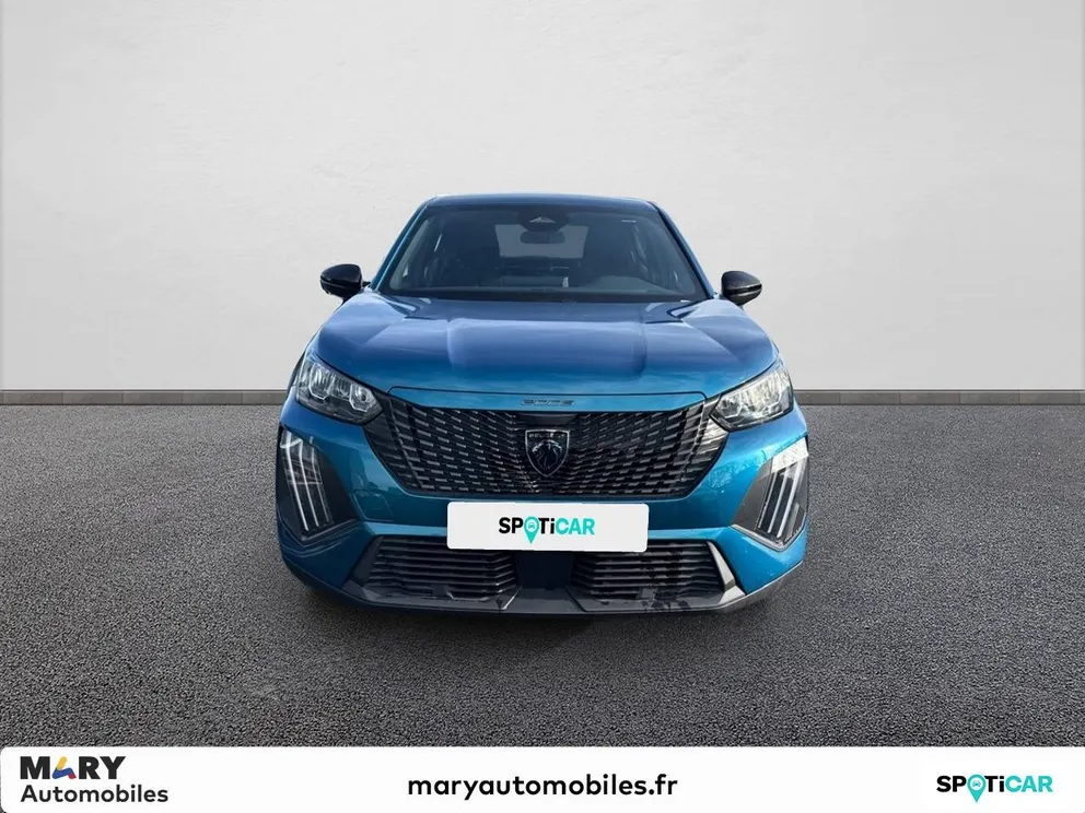 Véhicule occasion 194976 - peugeot 2008 - Photo 2