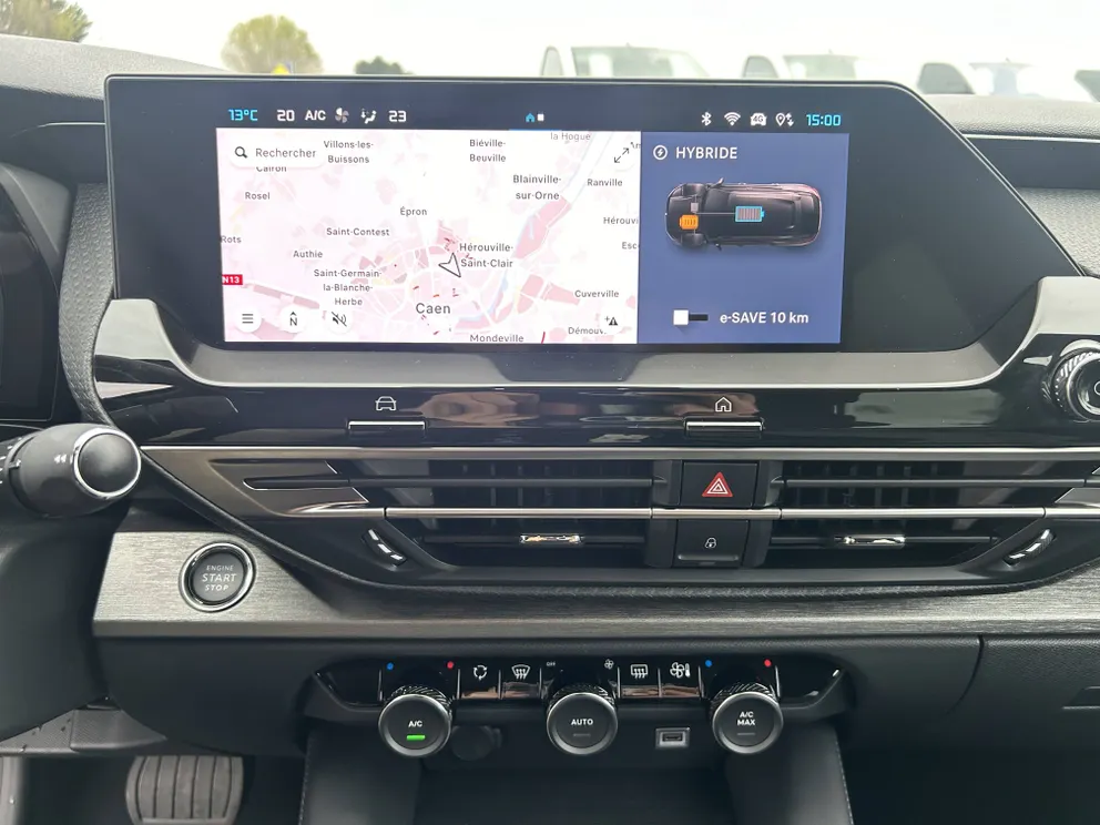 Véhicule occasion 149339 - Citroën C5 X - Photo 15