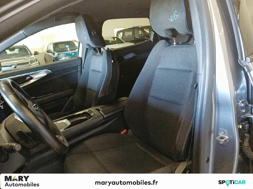 Véhicule occasion 221133 - renault AUSTRAL - Photo 9