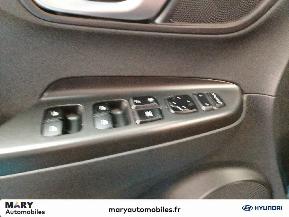 Véhicule occasion 215677 - hyundai KONA - Photo 15