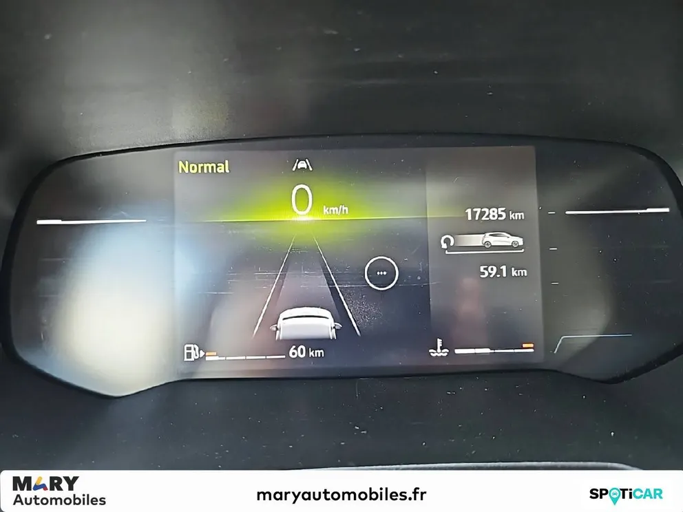 Véhicule occasion 202040 - renault CLIO - Photo 18