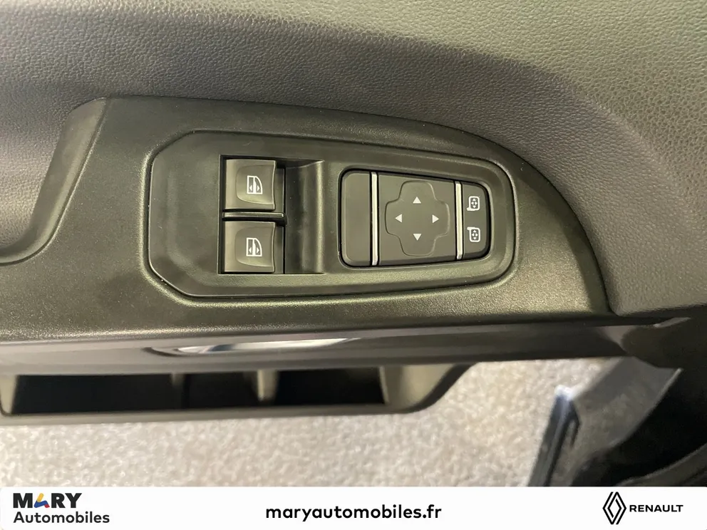 Véhicule occasion 237872 - renault TRAFIC - Photo 5