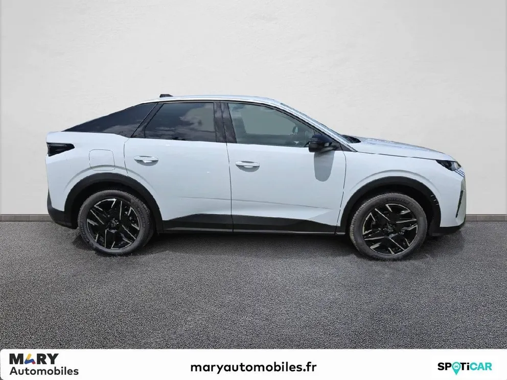 Véhicule occasion 237554 - peugeot 3008 - Photo 4