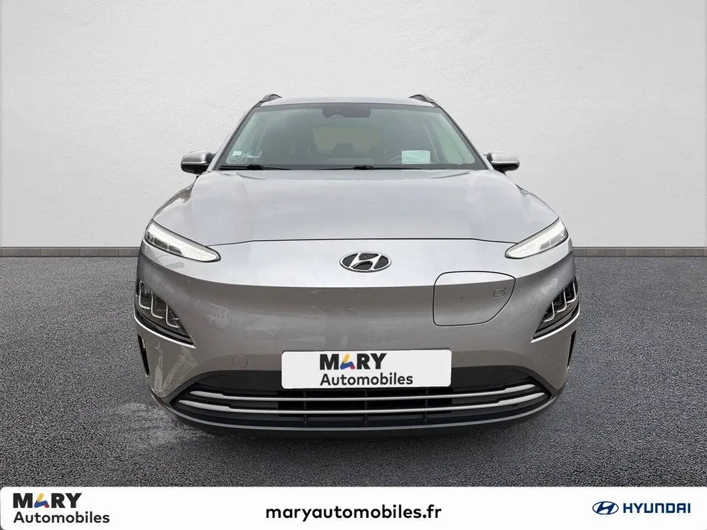 Véhicule occasion 201475 - hyundai KONA - Photo 2