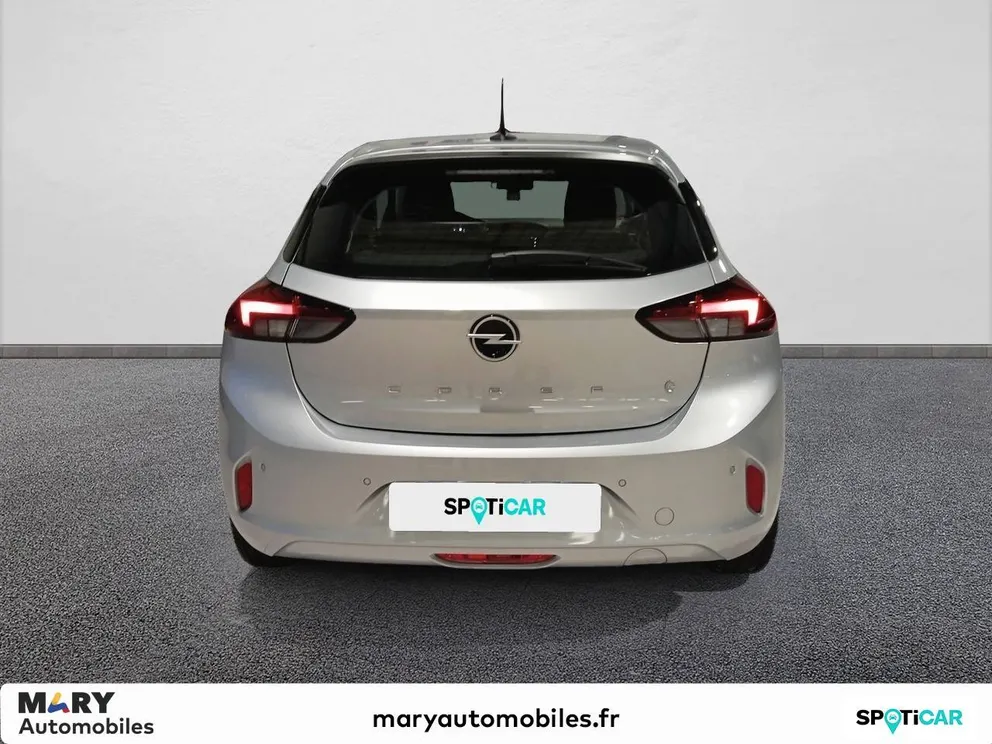 Véhicule occasion 198375 - opel CORSA - Photo 5