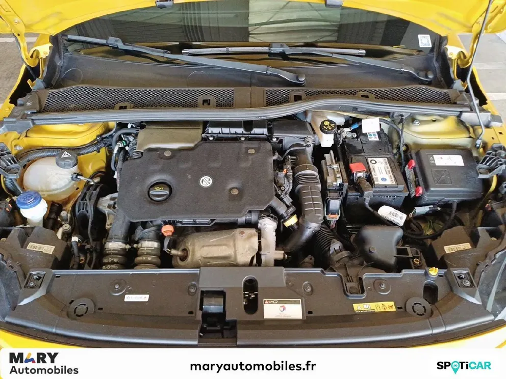 Véhicule occasion 225481 - peugeot 208 - Photo 12