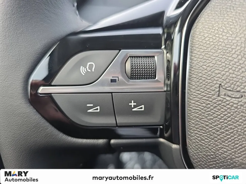 Véhicule occasion 230834 - peugeot 208 - Photo 13