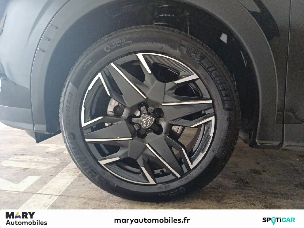 Véhicule occasion 204283 - peugeot 3008 - Photo 11