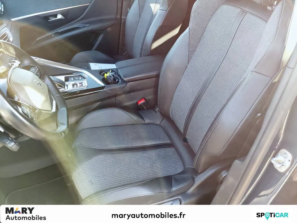 Véhicule occasion 226103 - peugeot 3008 - Photo 9