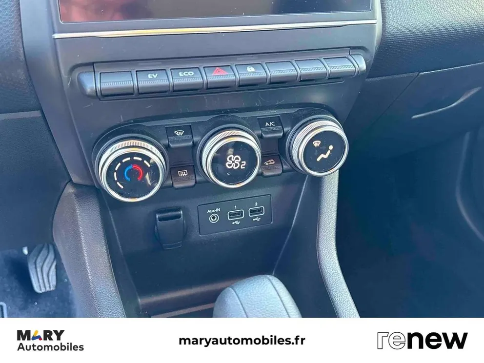 Véhicule occasion 207117 - renault CLIO - Photo 15