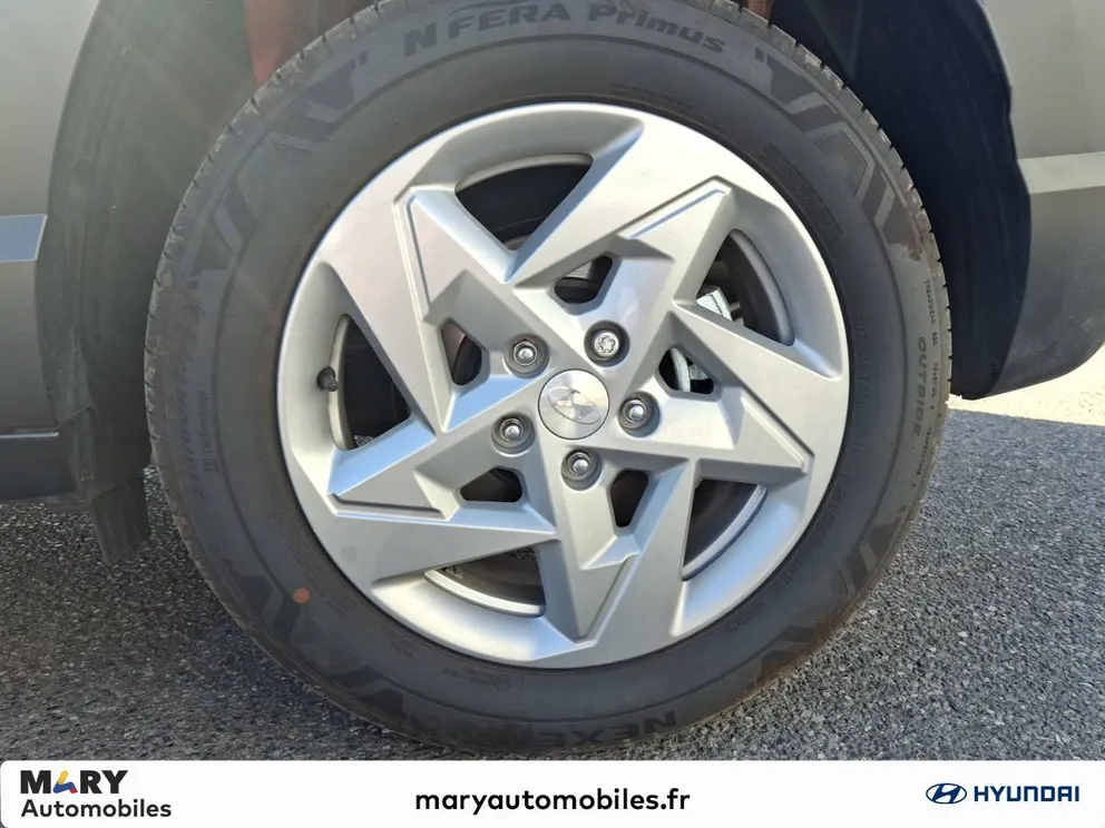 Véhicule occasion 163998 - hyundai KONA - Photo 11