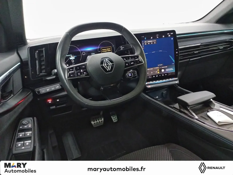 Véhicule occasion 187636 - renault ESPACE - Photo 8