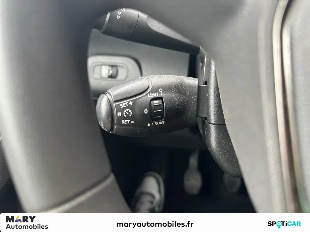 Véhicule occasion 1242322 - peugeot PARTNER - Photo 14