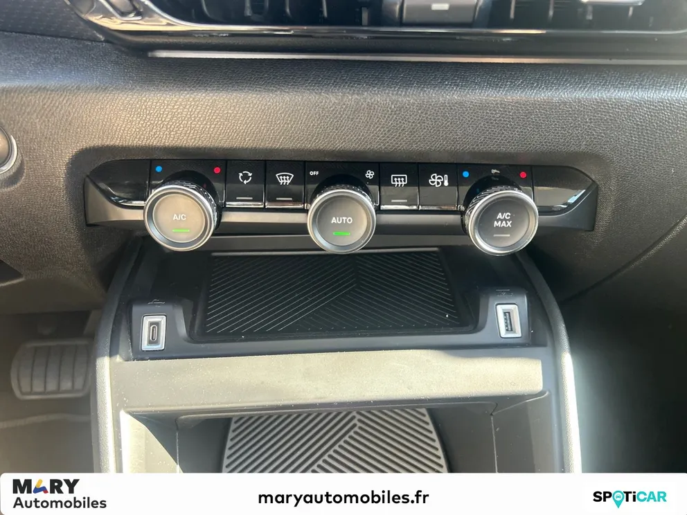 Véhicule occasion 1231172 - Citroën C4 - Photo 18