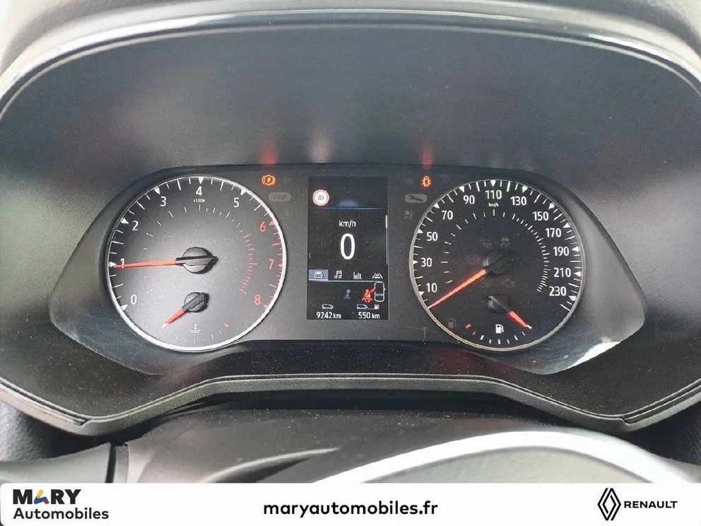 Véhicule occasion 185288 - renault CLIO - Photo 15