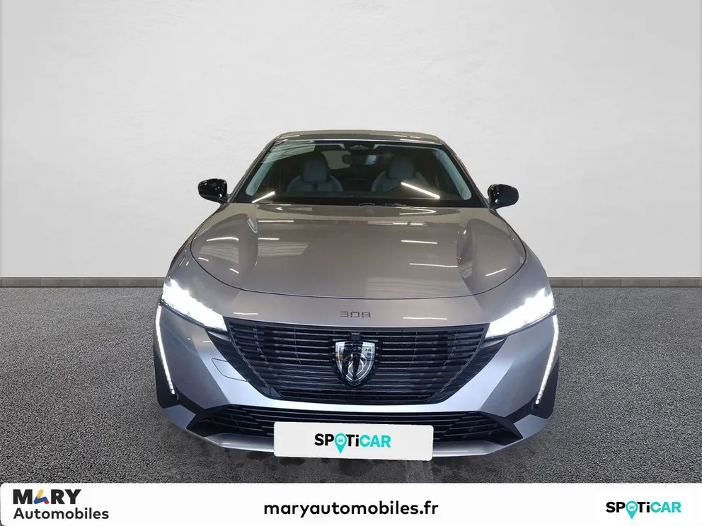 Véhicule occasion 214859 - peugeot 308 - Photo 2