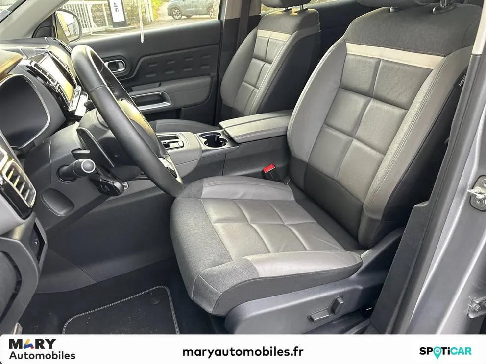 Véhicule occasion 200576 - Citroën C5 AIRCROSS - Photo 9