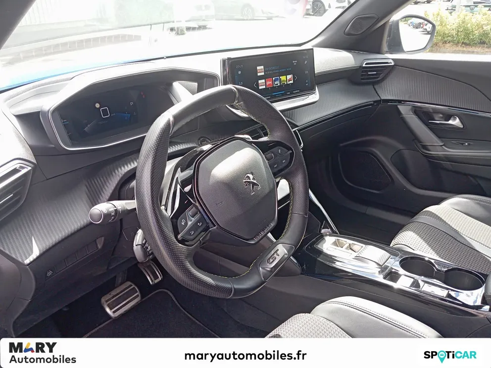 Véhicule occasion 232251 - peugeot 2008 - Photo 14