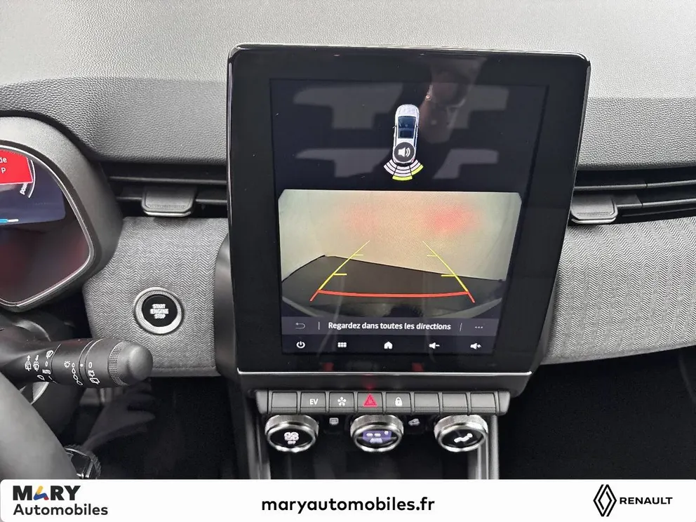 Véhicule occasion 198584 - renault CLIO - Photo 26