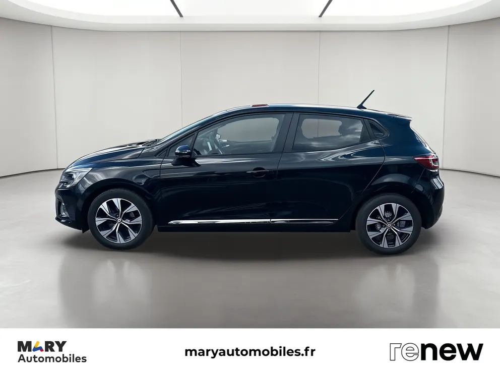 Véhicule occasion 1238416 - renault CLIO - Photo 2