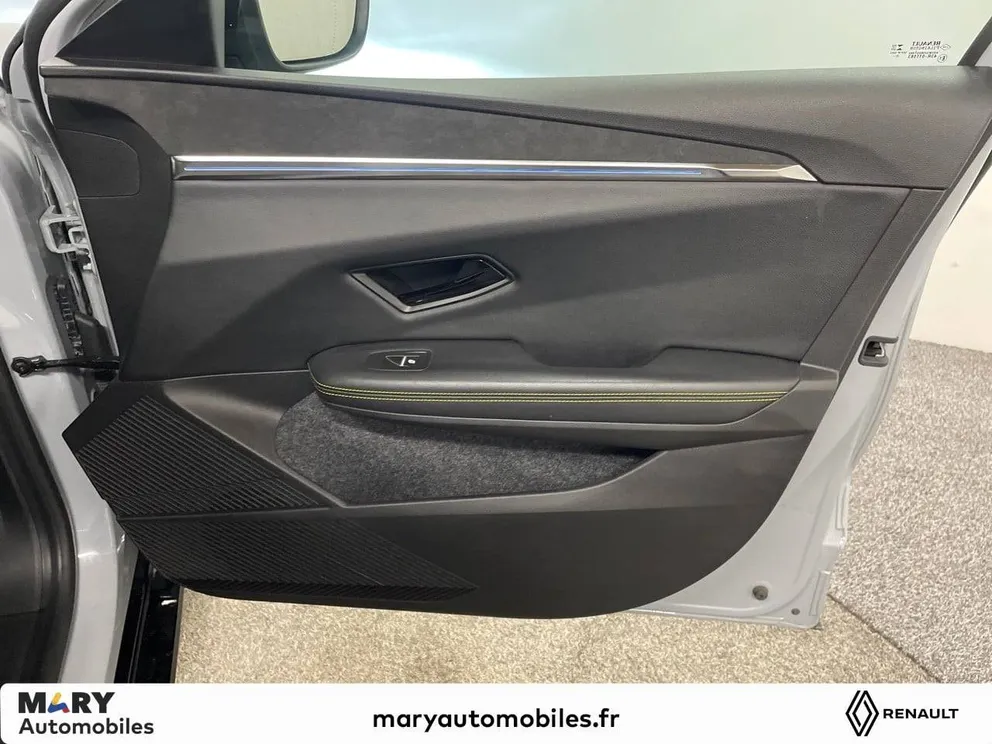 Véhicule occasion 216233 - renault MEGANE - Photo 18