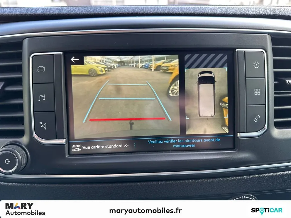 Véhicule occasion 203759 - peugeot EXPERT - Photo 13