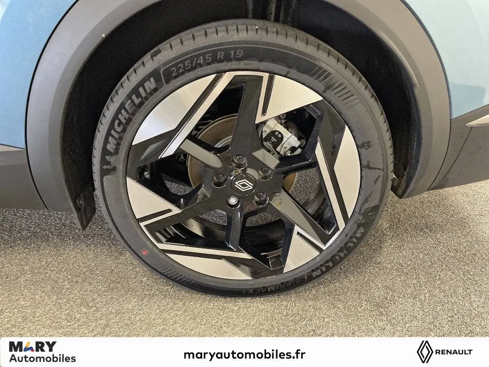 Véhicule occasion 228945 - renault SYMBIOZ - Photo 11
