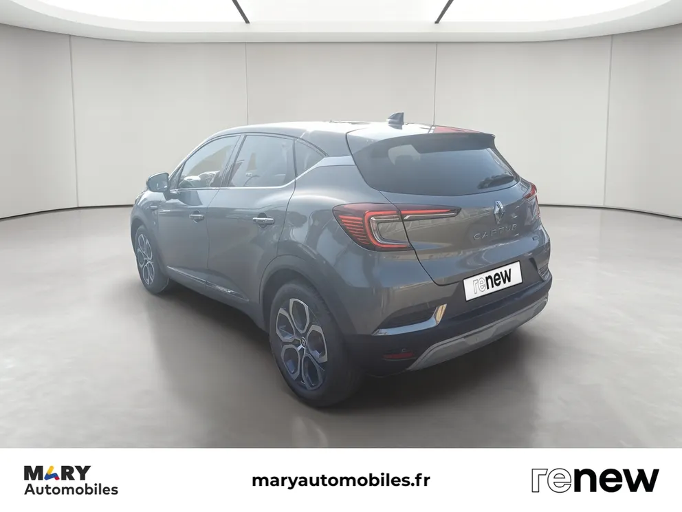 Véhicule occasion 1230663 - renault CAPTUR - Photo 3