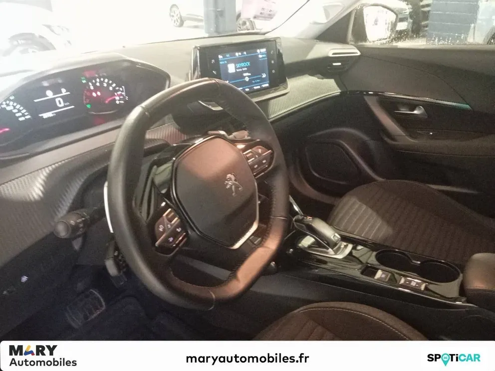 Véhicule occasion 212028 - peugeot 2008 - Photo 16
