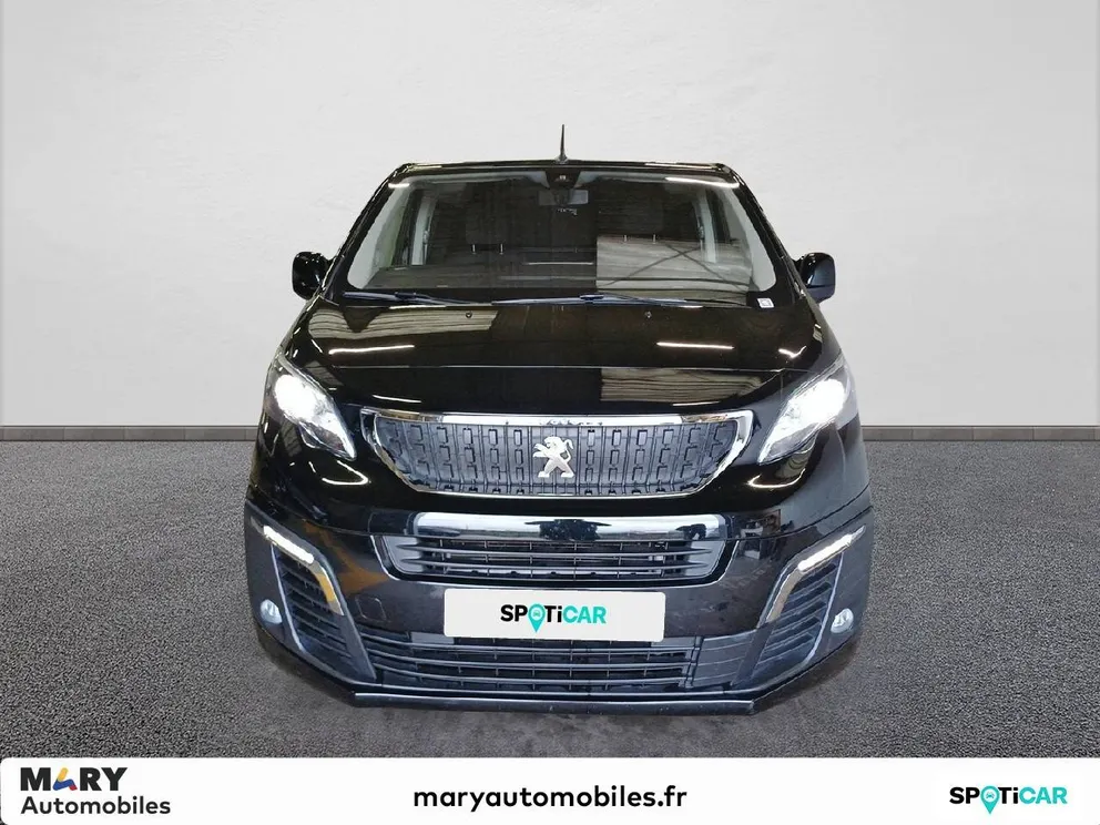 Véhicule occasion 210826 - peugeot EXPERT - Photo 2