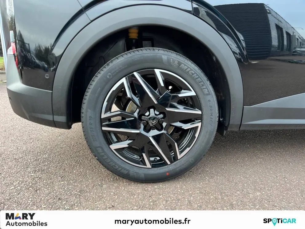Véhicule occasion 217113 - peugeot 3008 - Photo 10