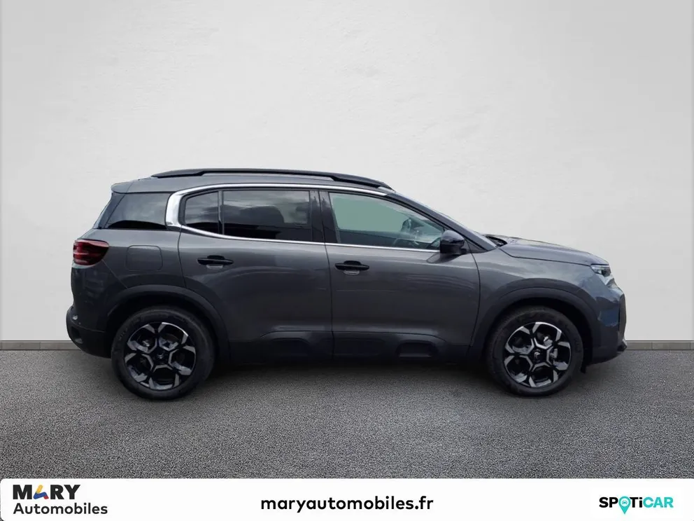 Véhicule occasion 196524 - Citroën C5 AIRCROSS - Photo 4