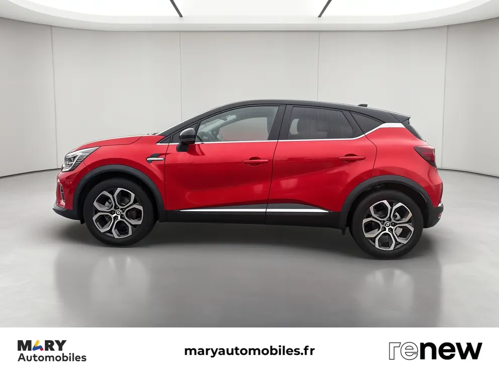 Véhicule occasion 1238731 - renault CAPTUR - Photo 2