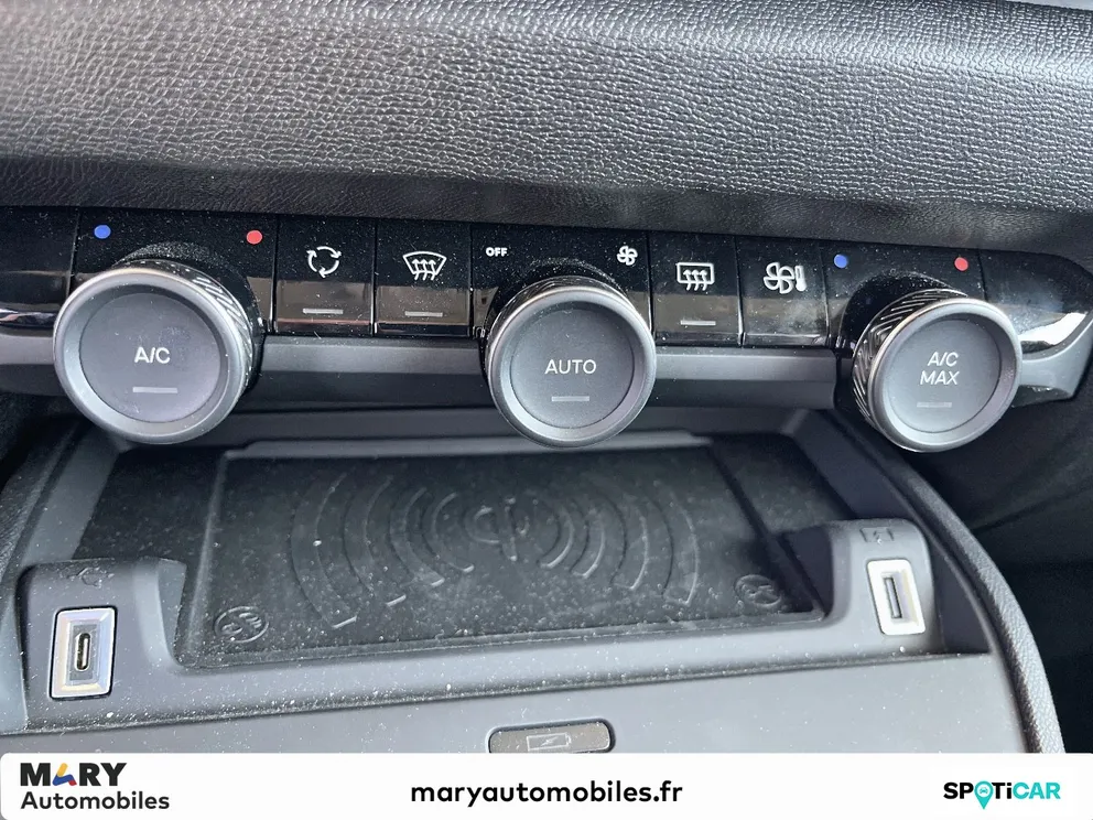Véhicule occasion 1231010 - Citroën C4 X - Photo 16