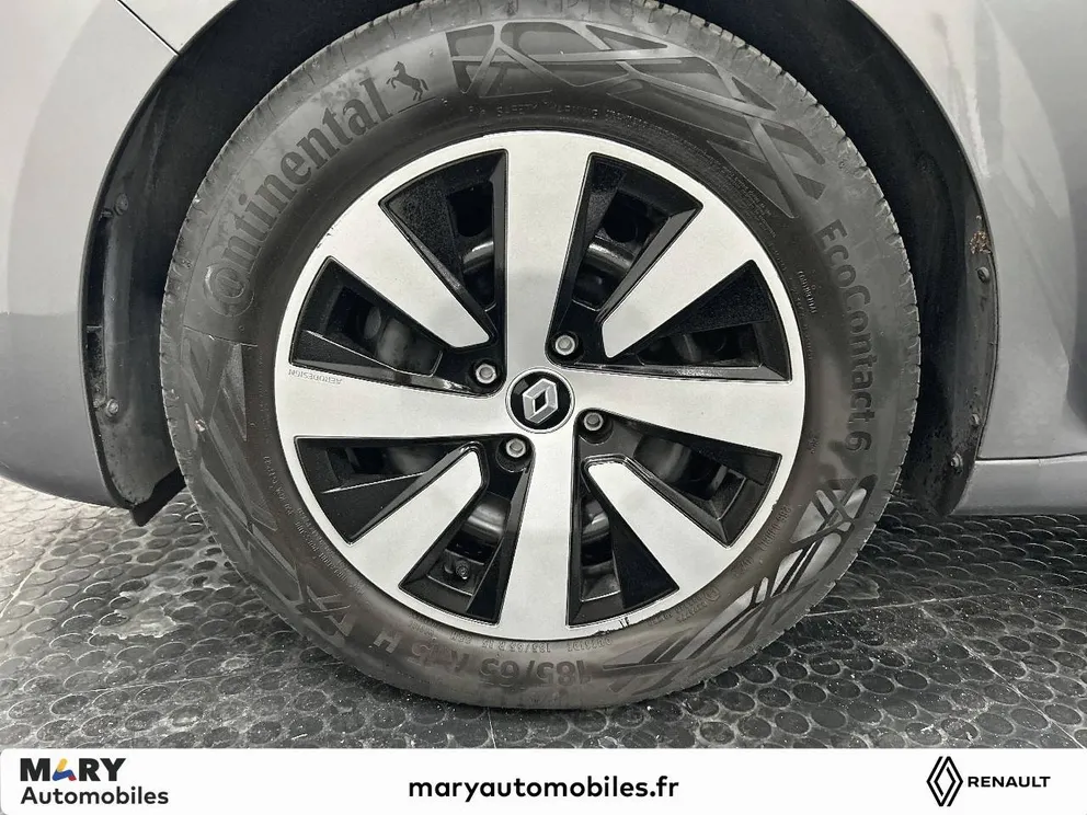 Véhicule occasion 187985 - renault CLIO - Photo 13