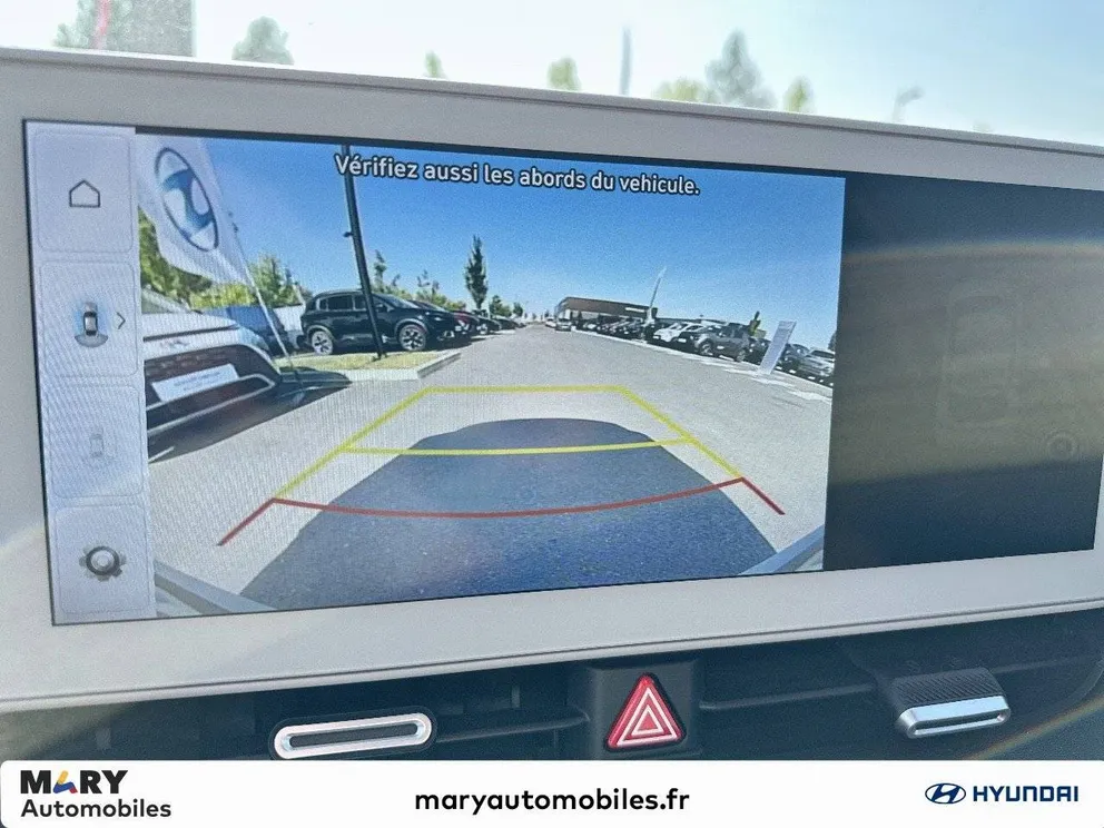 Véhicule occasion 184271 - hyundai IONIQ 5 - Photo 15