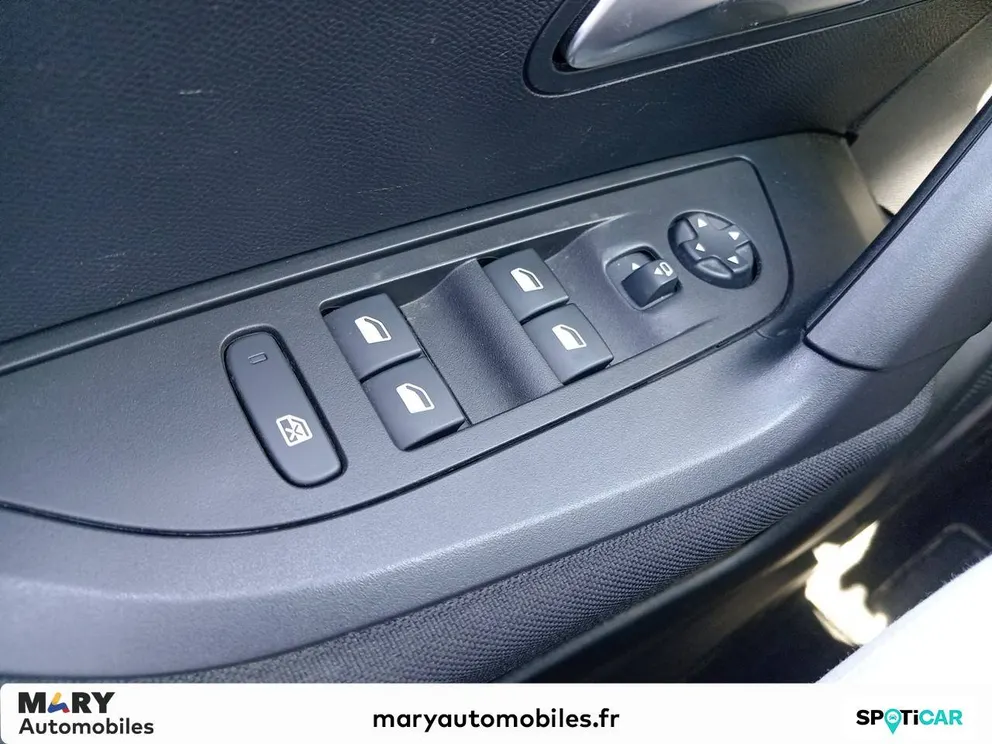 Véhicule occasion 162644 - peugeot 2008 - Photo 18