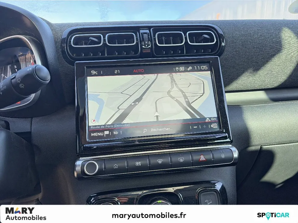 Véhicule occasion 210492 - Citroën C3 AIRCROSS - Photo 15