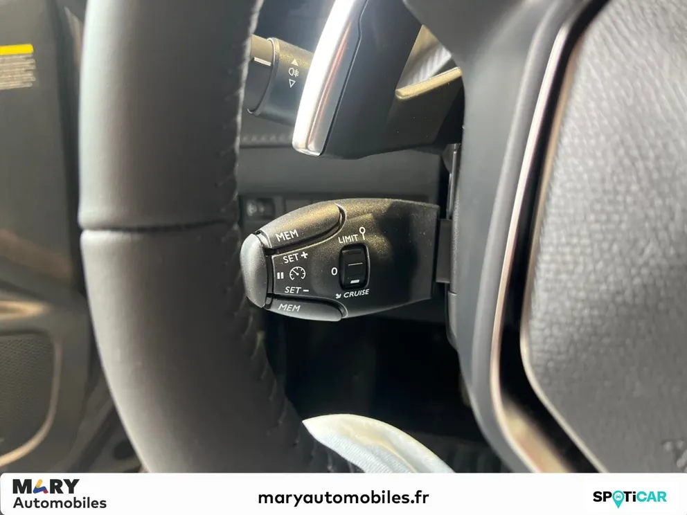 Véhicule occasion 191371 - peugeot 2008 - Photo 12