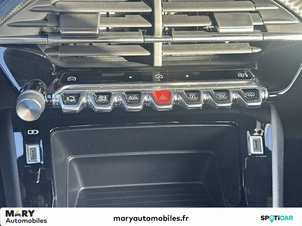 Véhicule occasion 214865 - peugeot 2008 - Photo 20