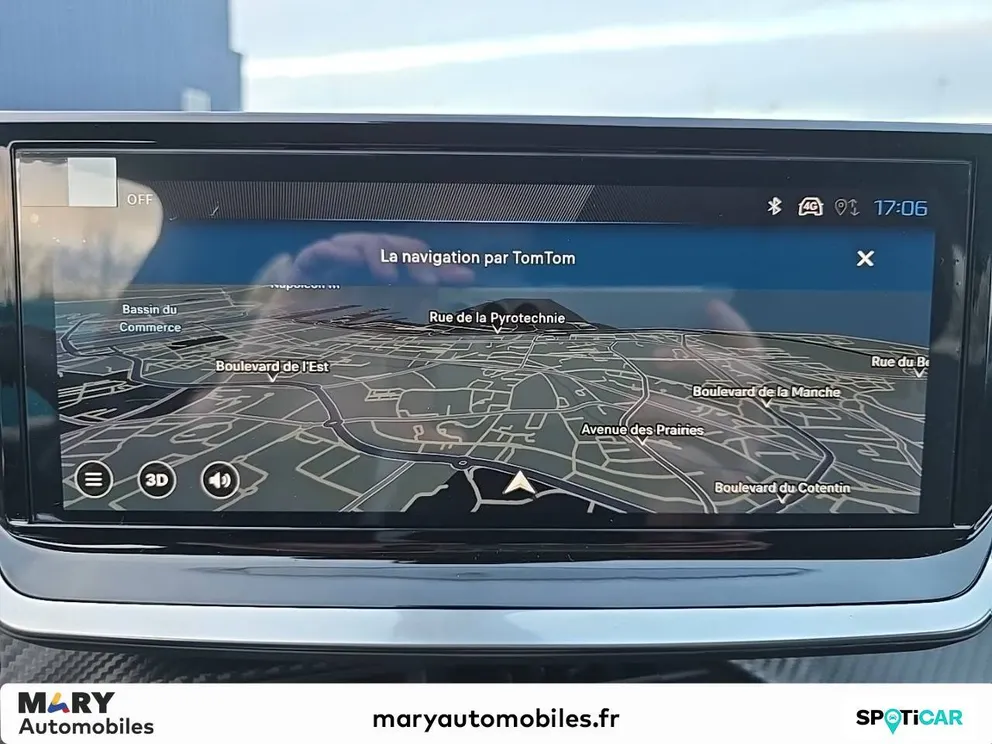 Véhicule occasion 157557 - peugeot 208 - Photo 18