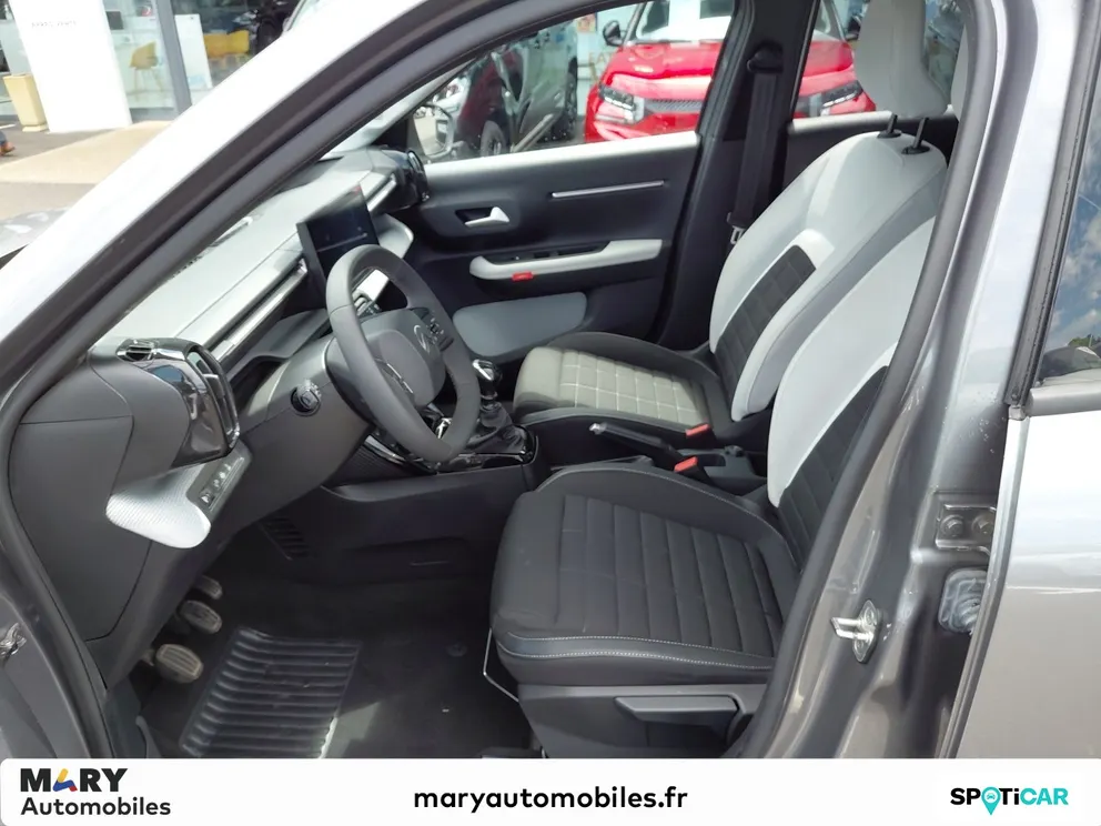 Véhicule occasion 1230852 - Citroën C3 - Photo 13
